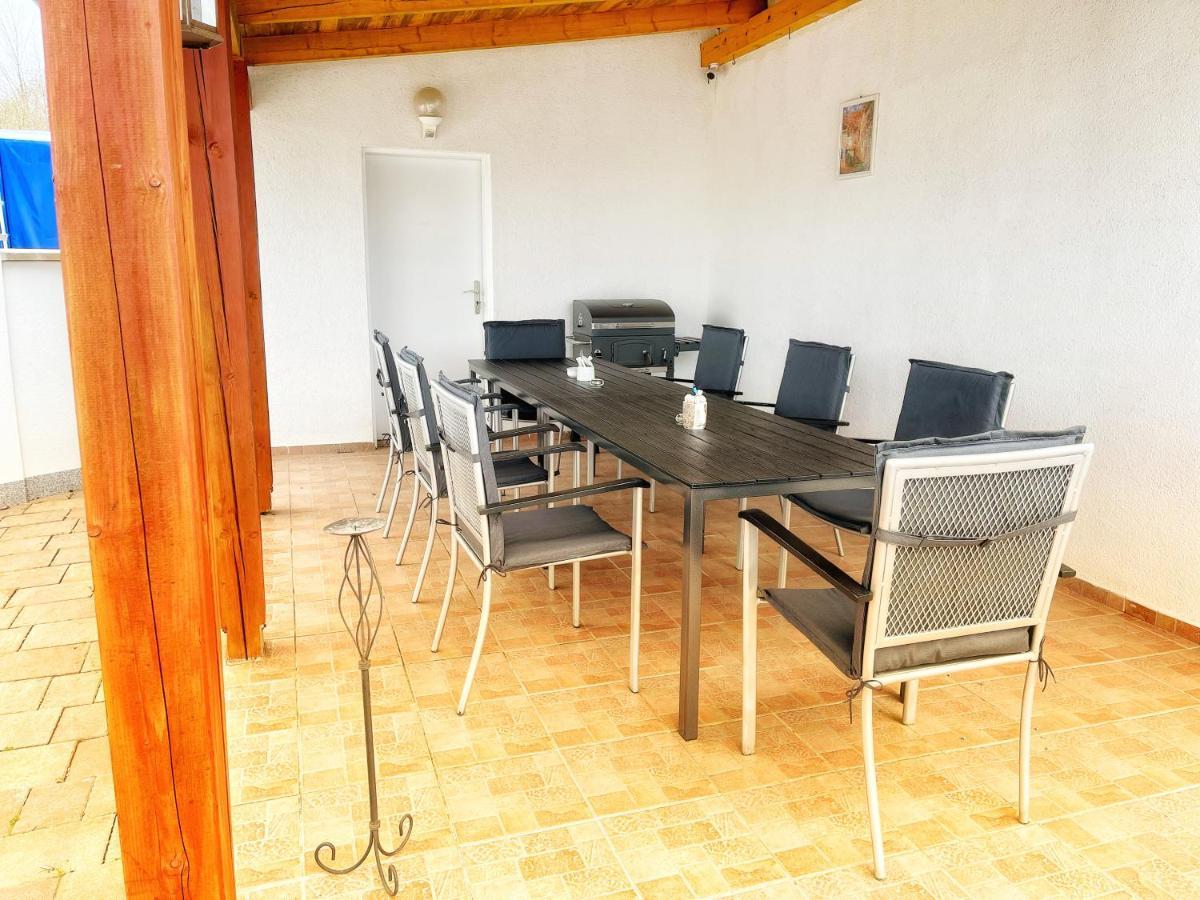Apartmany Slunecnice Konstantinovy Lazne Exterior photo